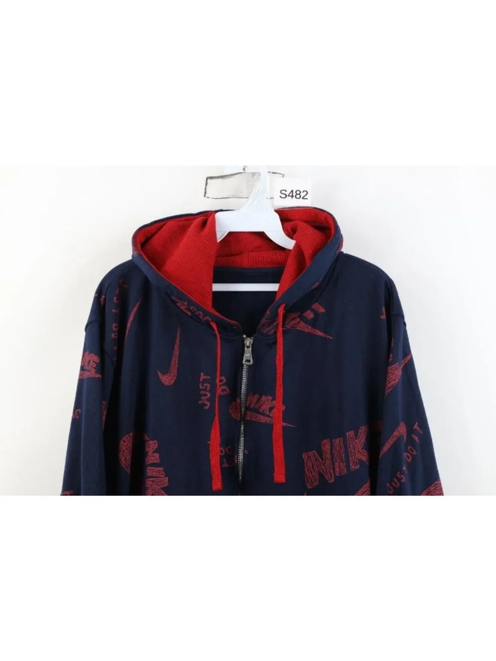 Nike vintage mens
